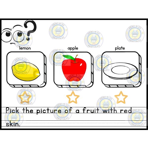 Building Vocabulary Knowledge PDF in Kindergarten