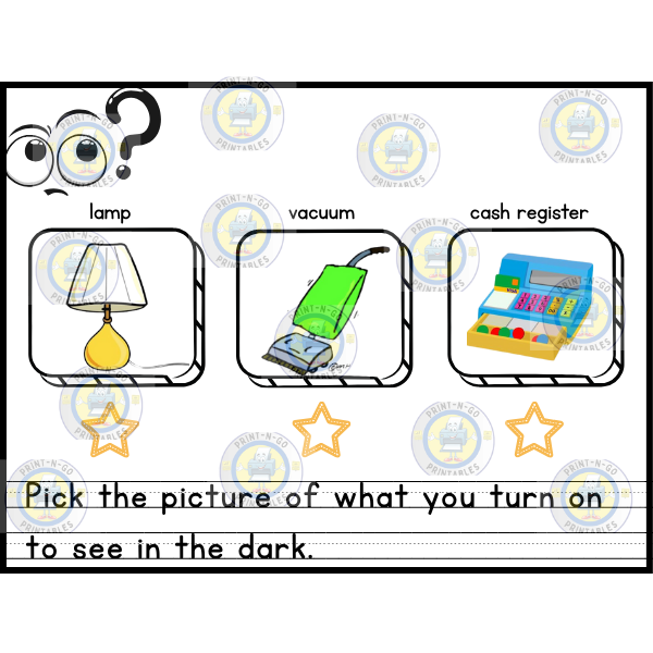 Building Vocabulary Knowledge PDF in Kindergarten